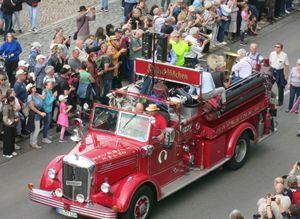 Dresdner Internationalen Dixieland Festival