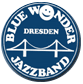 Blue Wonder Jazzband Dresden - Die Band